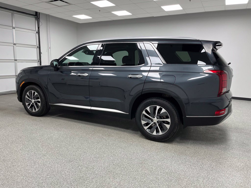 Used 2020 Hyundai Palisade SEL FWD image 7