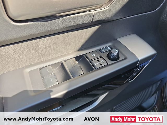 Used 2024 Toyota Tundra Limited w/ TRD Off-Road Package AWD/4WD image 12