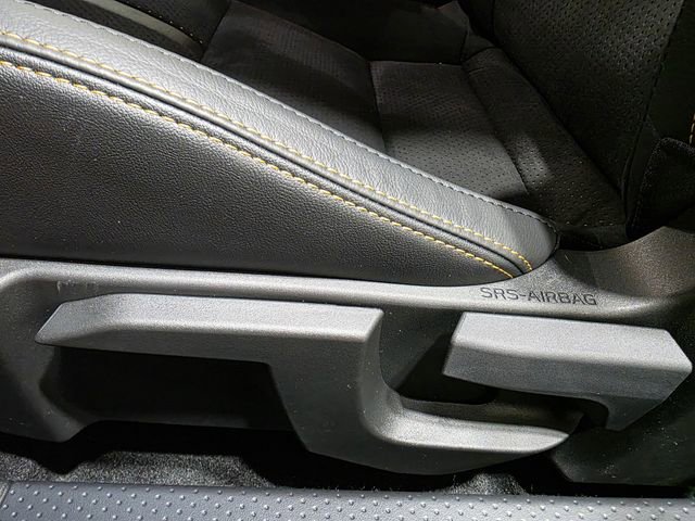 New 2026 Subaru BRZ Series.Yellow image 14