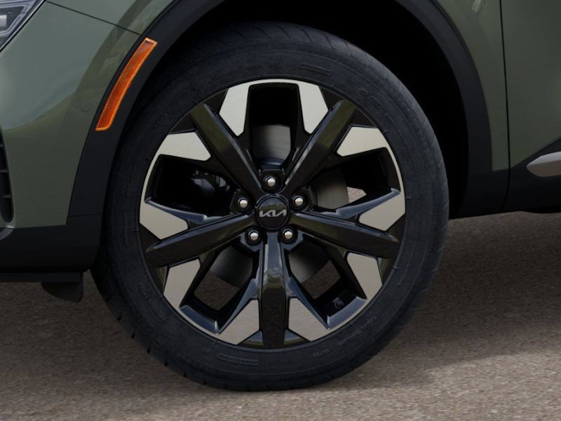 New 2025 Kia Sportage X-Line Prestige AWD/4WD image 38