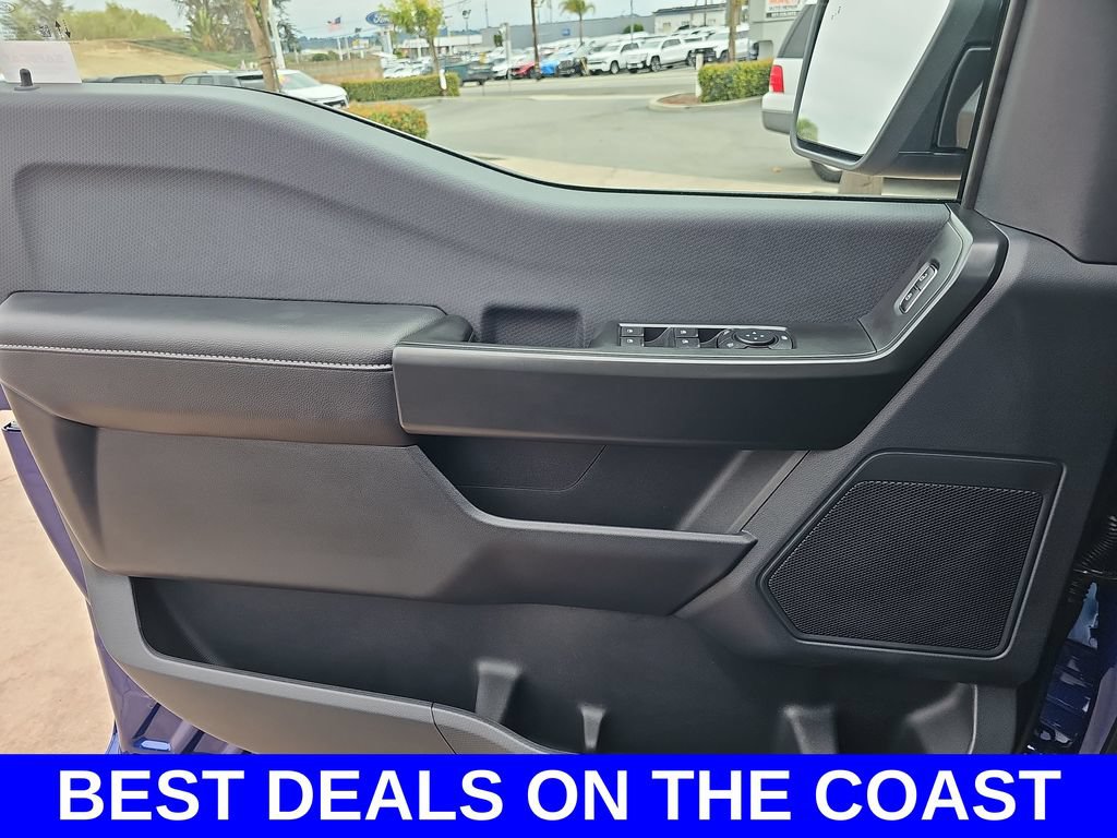 New 2026 Ford F150 STX w/ Equipment Group 200A AWD/4WD image 26