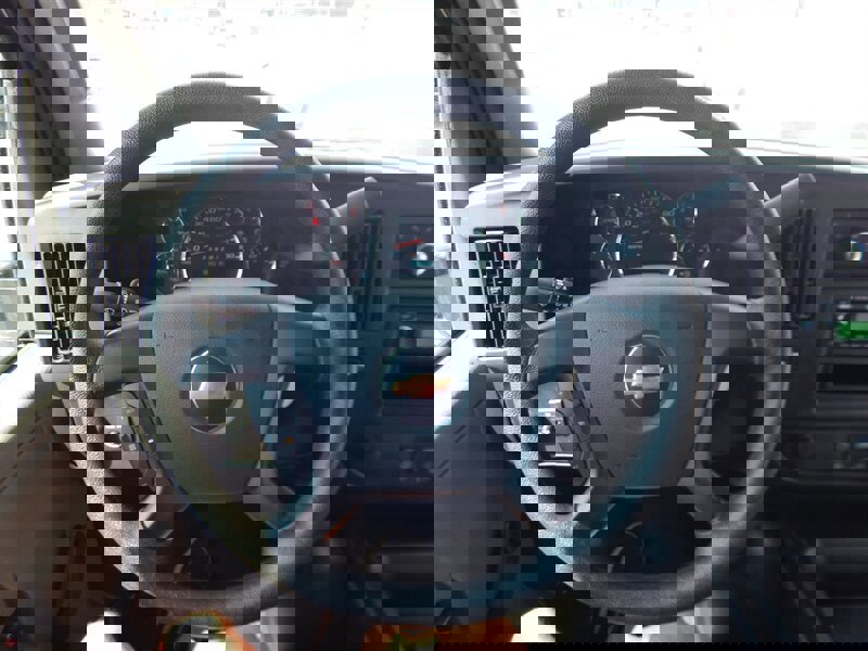 Used 2016 Chevrolet Express 4500 w/ Shuttle Bus Package image 20