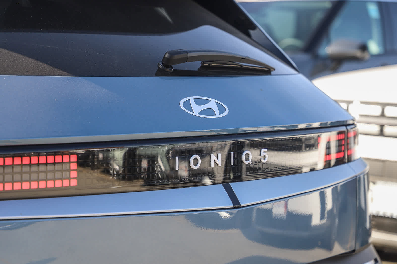 New 2026 Hyundai Ioniq 5 SEL RWD image 10