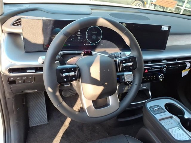 New 2026 Hyundai Ioniq 9 SEL image 11