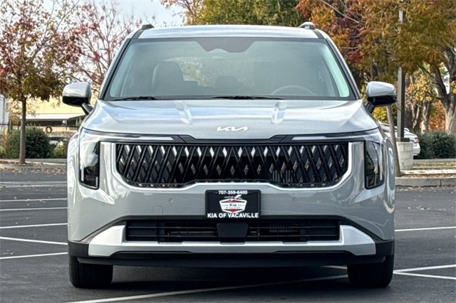 New 2026 Kia Carnival EX image 9