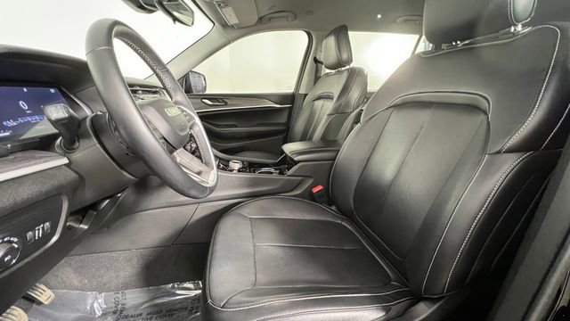 Used 2022 Jeep Grand Cherokee L Limited image 16