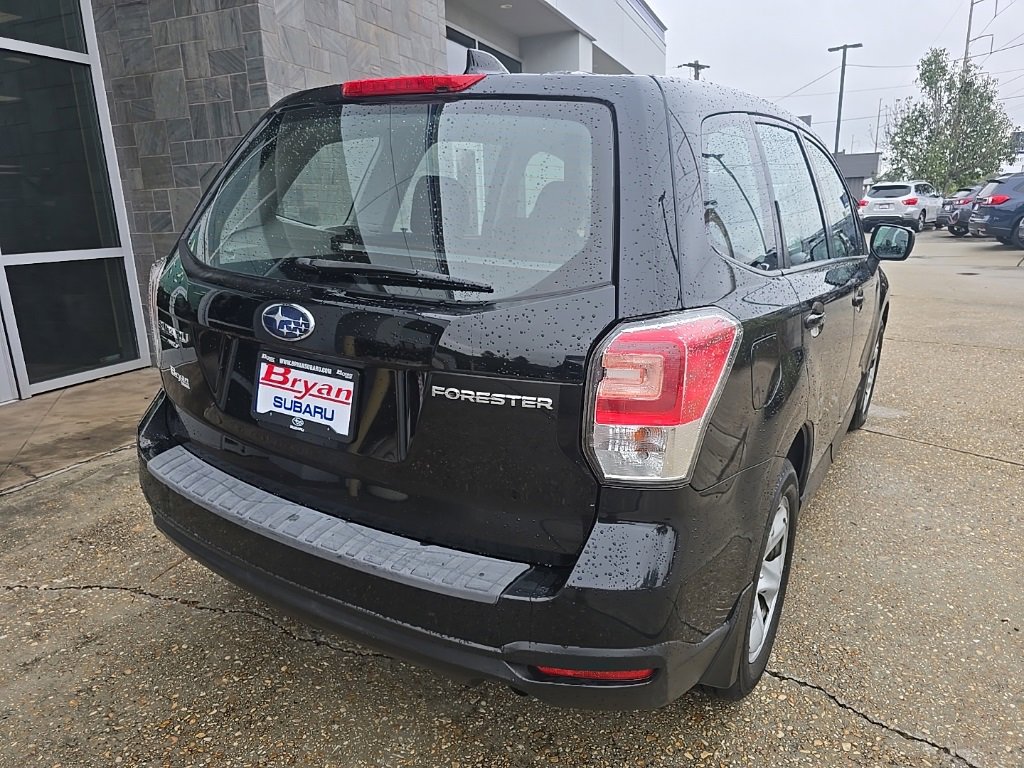 Used 2018 Subaru Forester 2.5i image 24