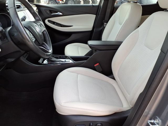 Used 2023 Buick Encore GX Preferred w/ Cold Weather Comfort Package FWD image 5