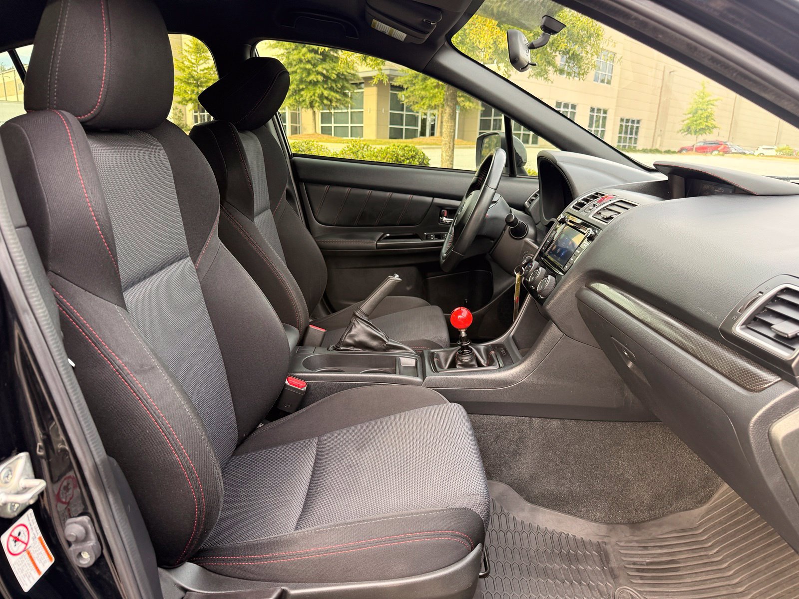 Used 2020 Subaru WRX AWD/4WD image 33