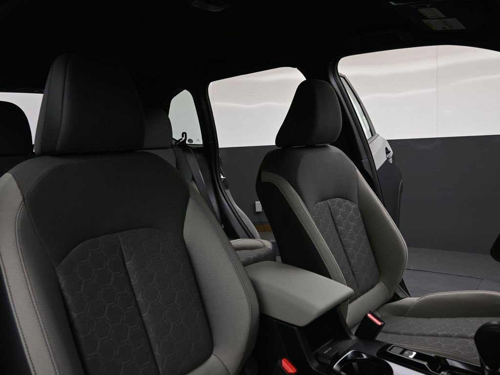 New 2026 Subaru Forester image 13