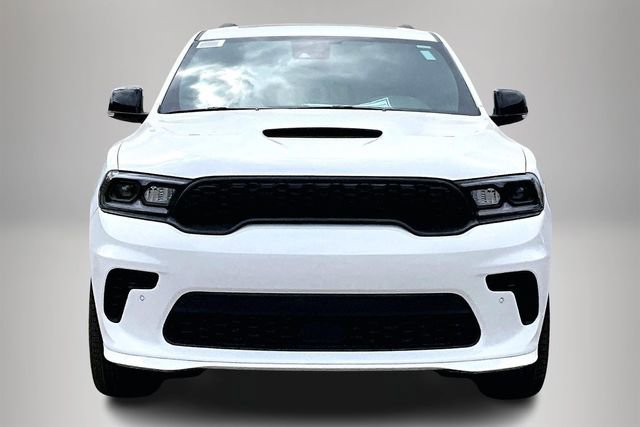 New 2026 Dodge Durango GT image 2