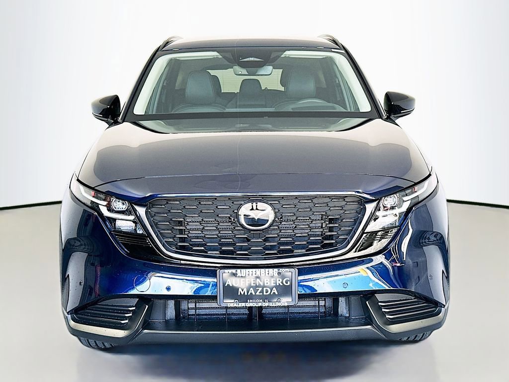 New 2026 MAZDA CX-5 Preferred AWD/4WD image 2