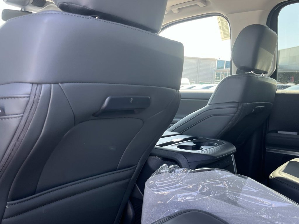 New 2026 Ford Expedition Active RWD image 26