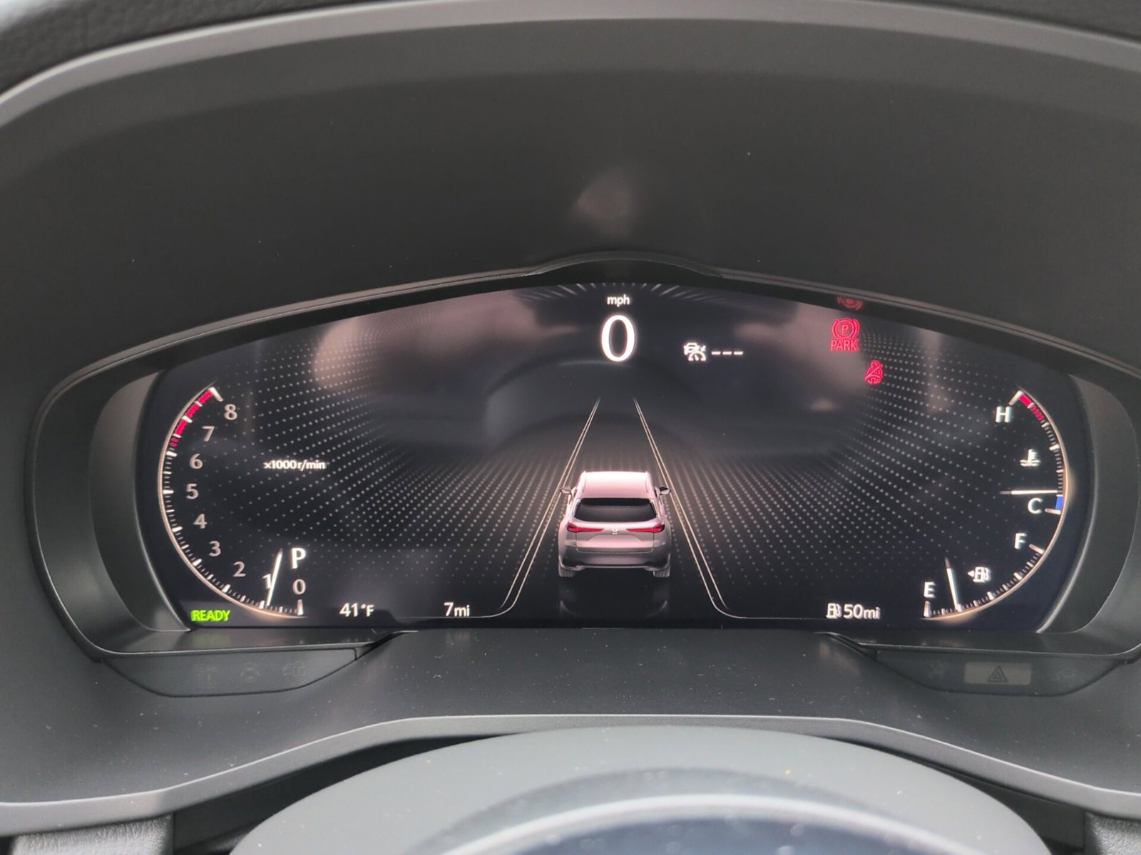 New 2026 MAZDA CX-90 3.3 Turbo S w/ Premium Package image 35