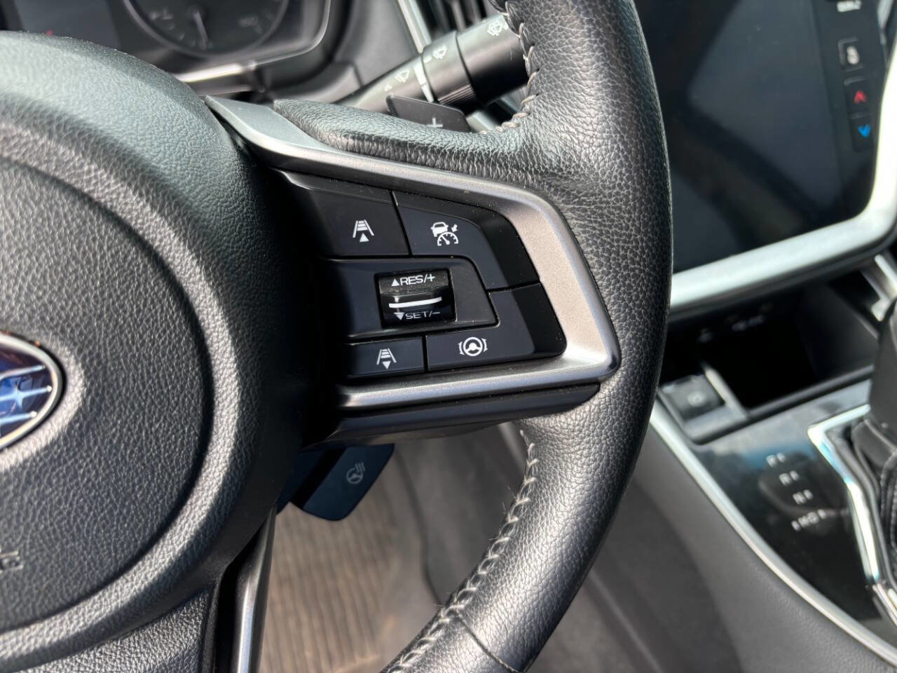 Used 2021 Subaru Legacy Limited XT w/ Popular Package #3 image 17