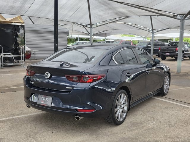 Used 2021 MAZDA MAZDA3 s AWD/4WD image 5