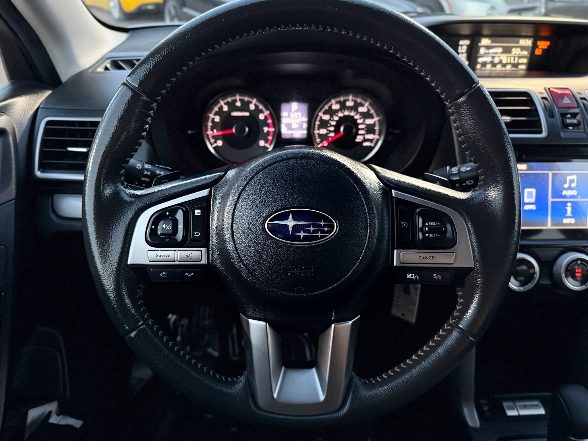 Used 2018 Subaru Forester 2.0XT Premium AWD/4WD image 27