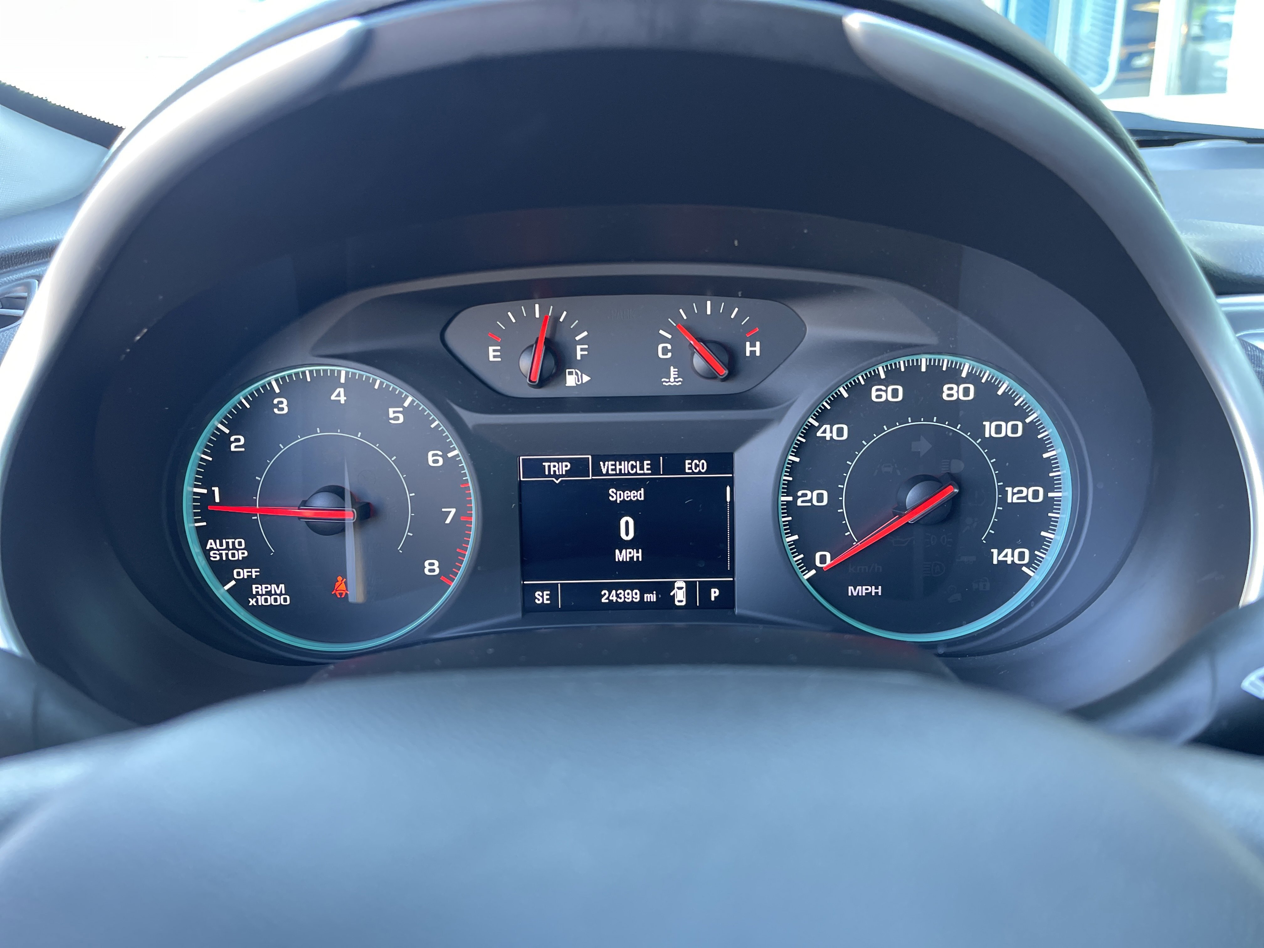 Used 2022 Chevrolet Malibu LT image 23