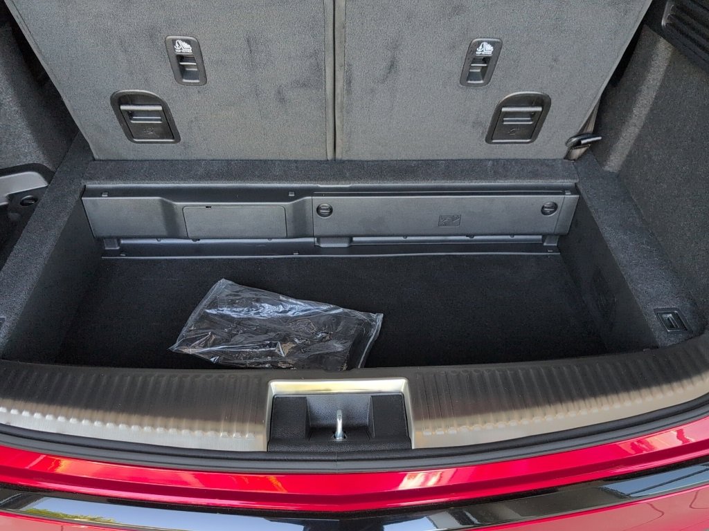 Certified 2025 Acura MDX Type S image 47