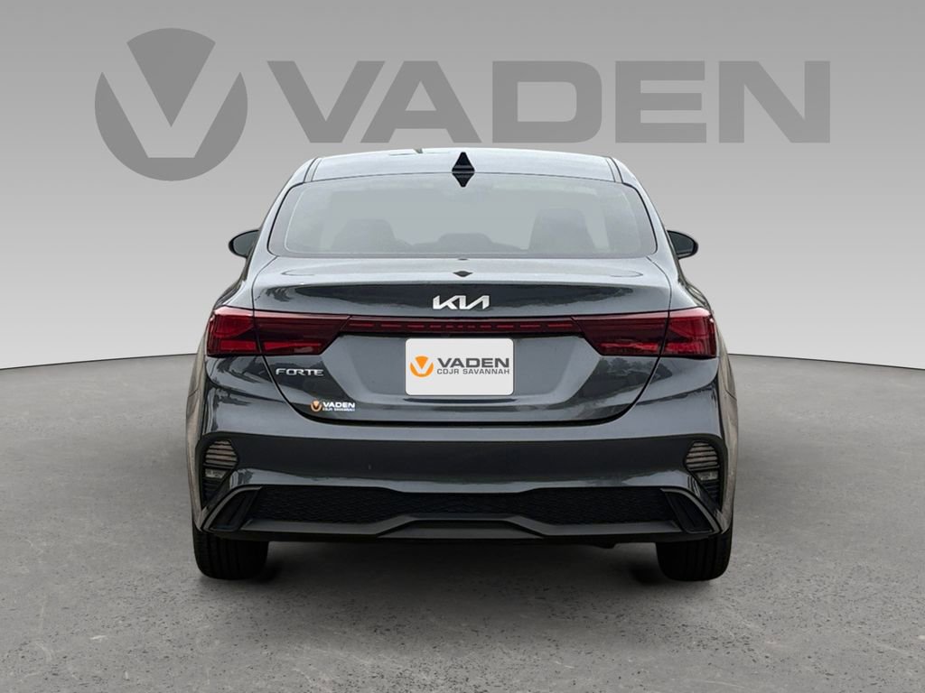 Used 2024 Kia Forte LXS image 18