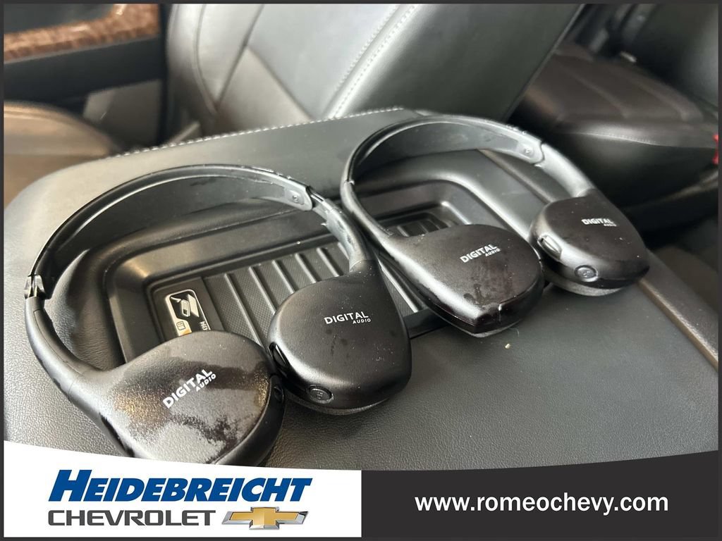 Used 2019 Chevrolet Tahoe Premier AWD/4WD image 31