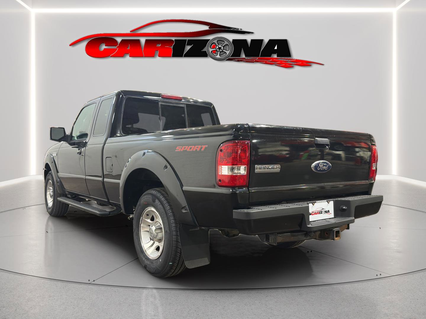 Used 2011 Ford Ranger Sport RWD image 8