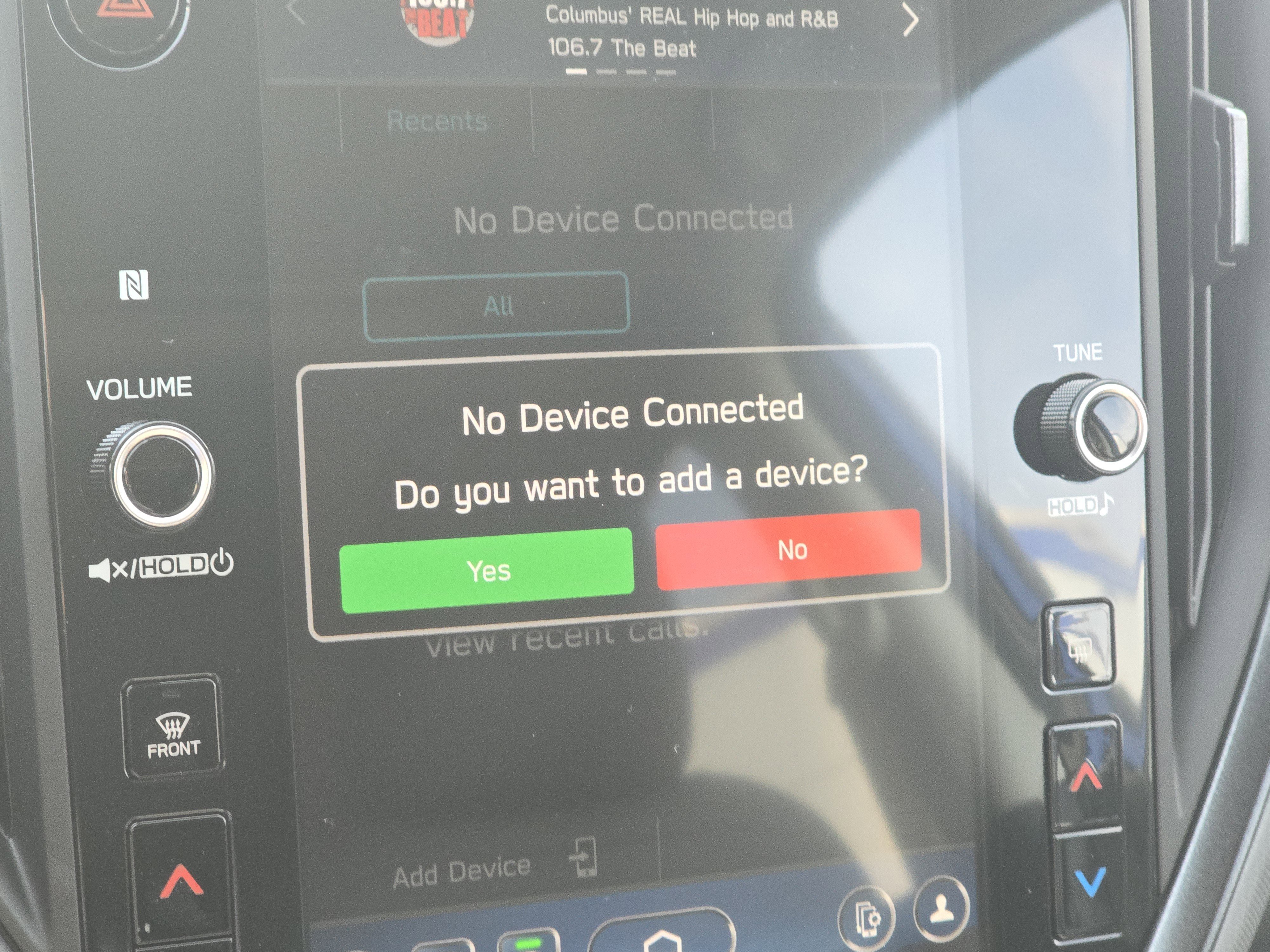 New 2025 Subaru Crosstrek 2.5i Limited w/ Crosstrek Mirror Package image 14