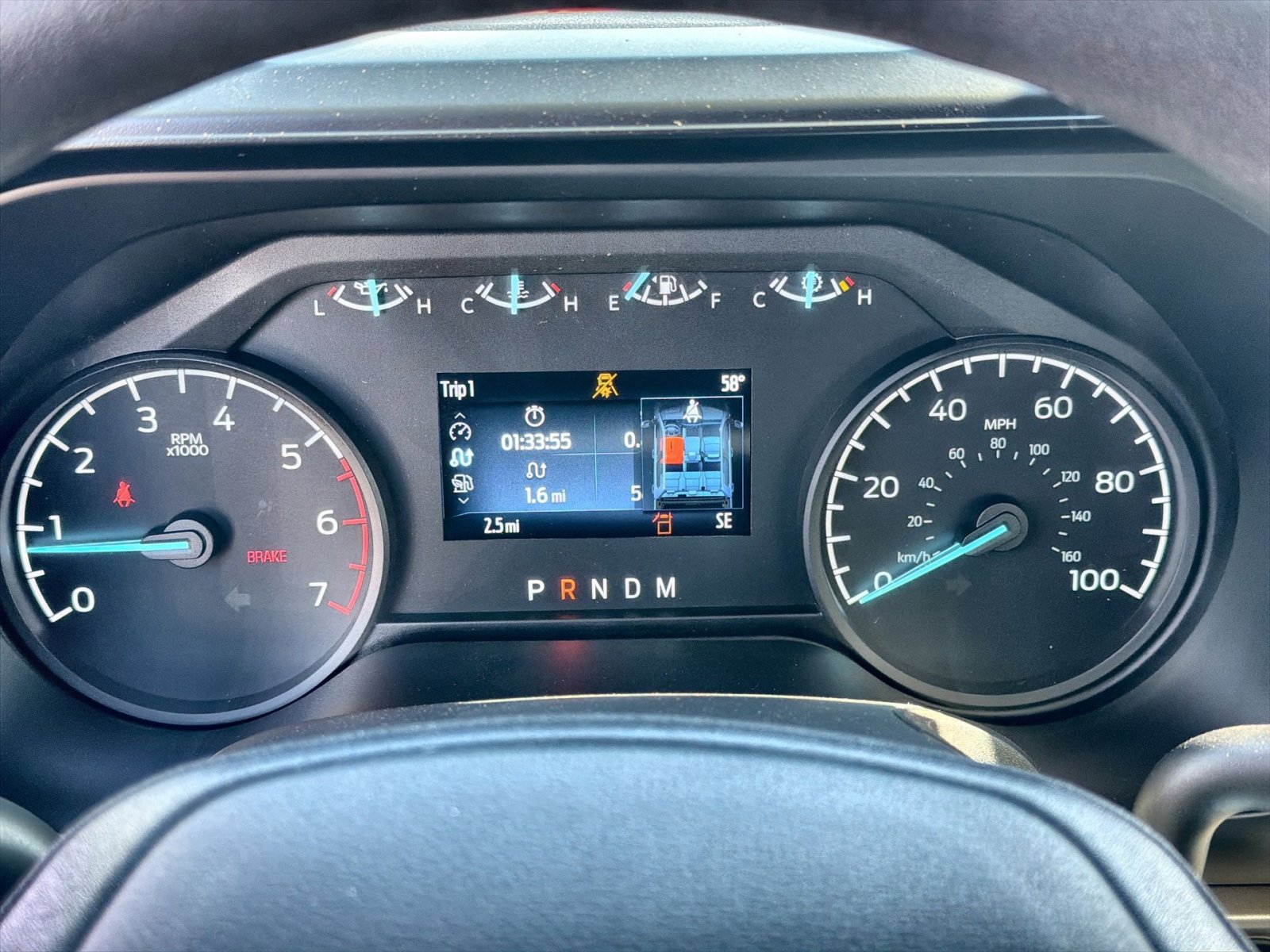 New 2026 Ford F250 XL w/ STX Appearance Package AWD/4WD image 31