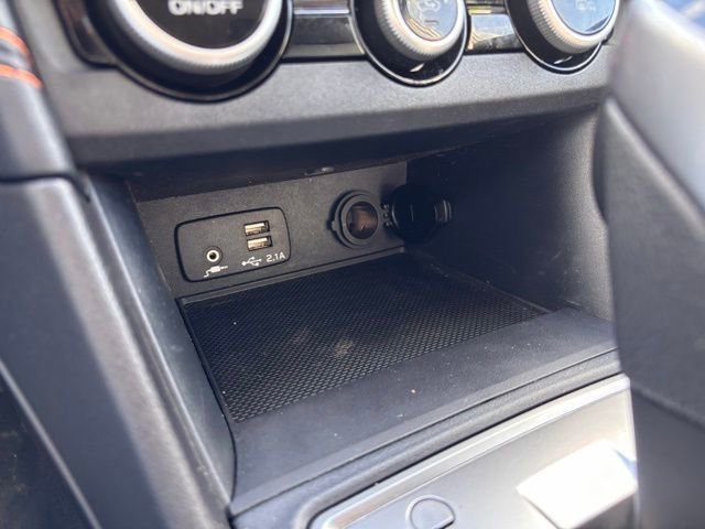 Certified 2023 Subaru Crosstrek 2.0i Premium AWD/4WD image 22