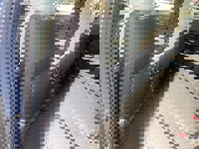 New 2026 MAZDA CX-50 AWD 2.5 S w/ Accent Package image 22