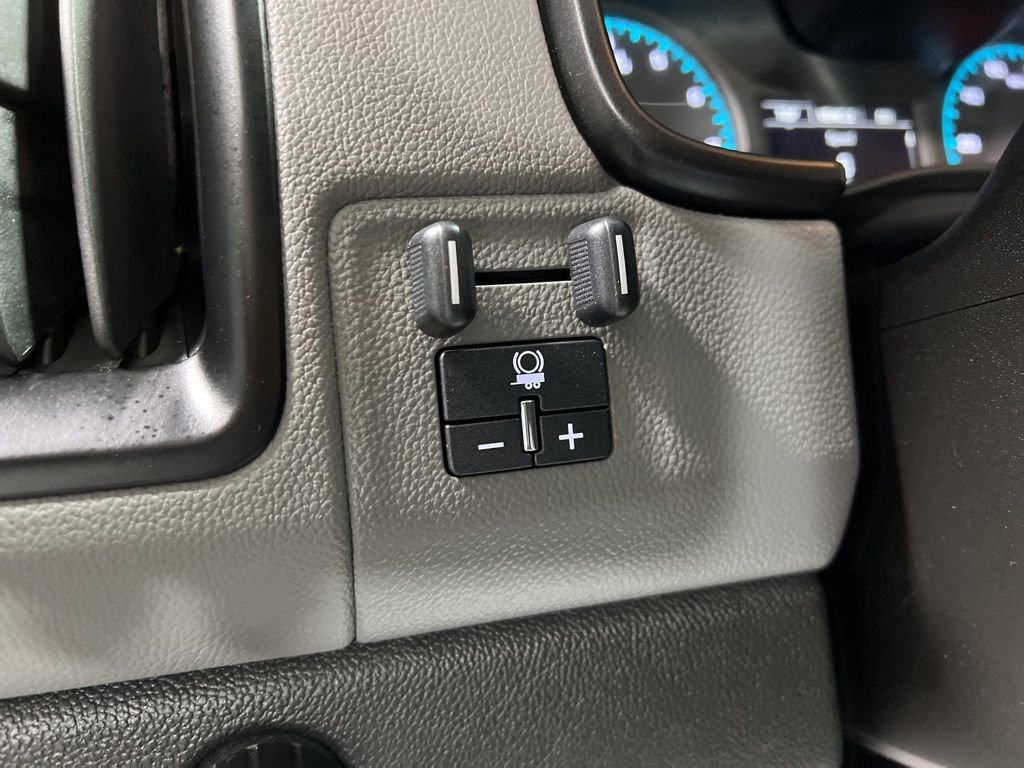 Used 2021 Chevrolet Colorado W/T w/ Custom Special Edition image 26