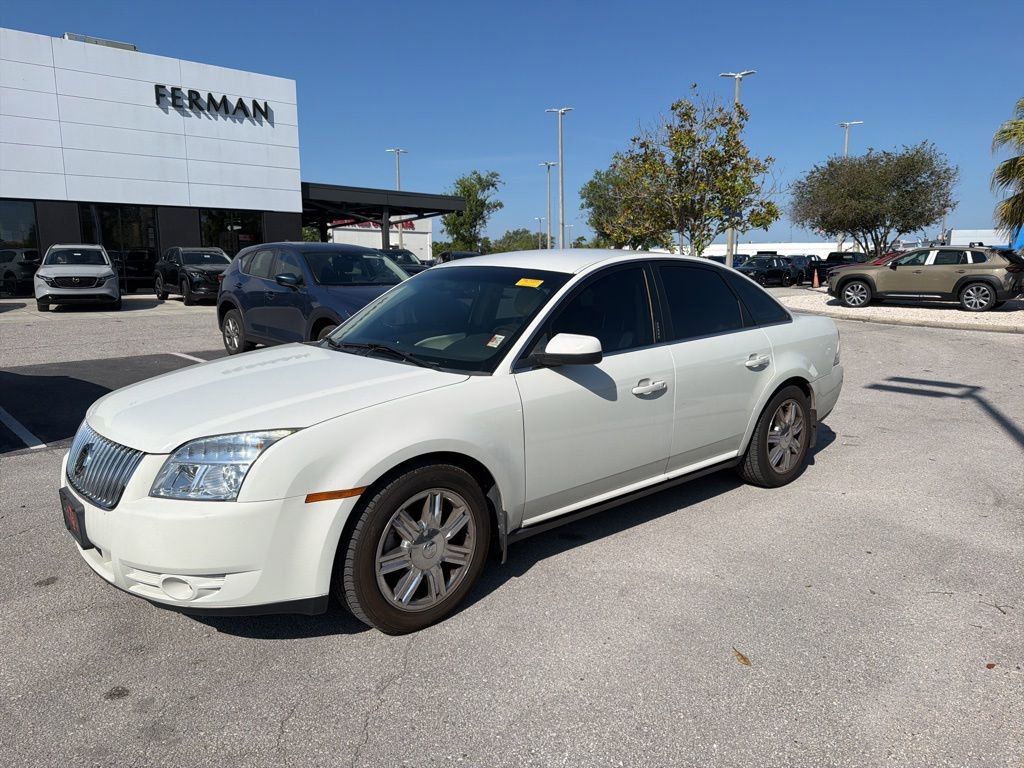 Used 2009 Mercury Sable Premier image 1