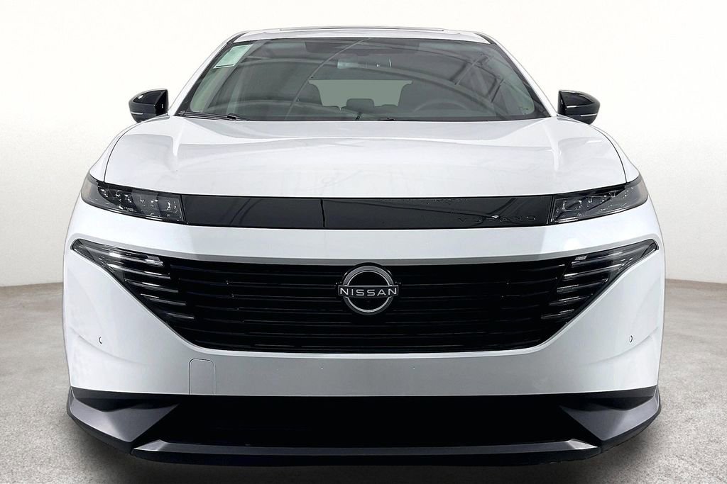 Certified 2025 Nissan Murano SL AWD/4WD image 4