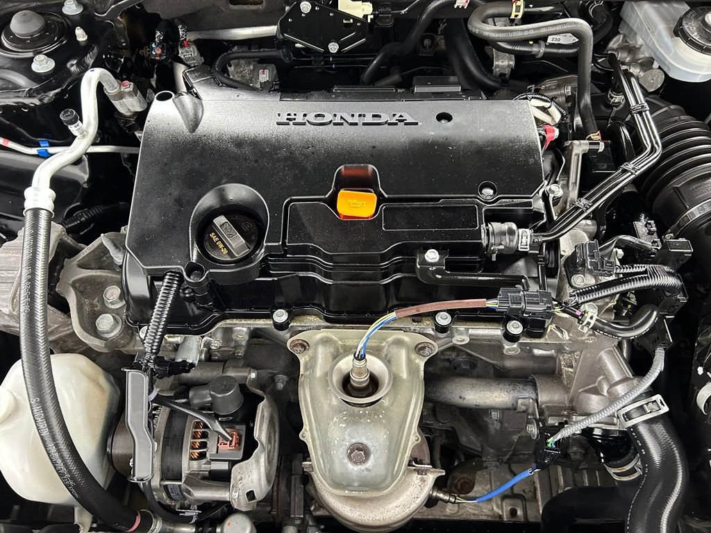 Used 2022 Honda Civic Sport image 31