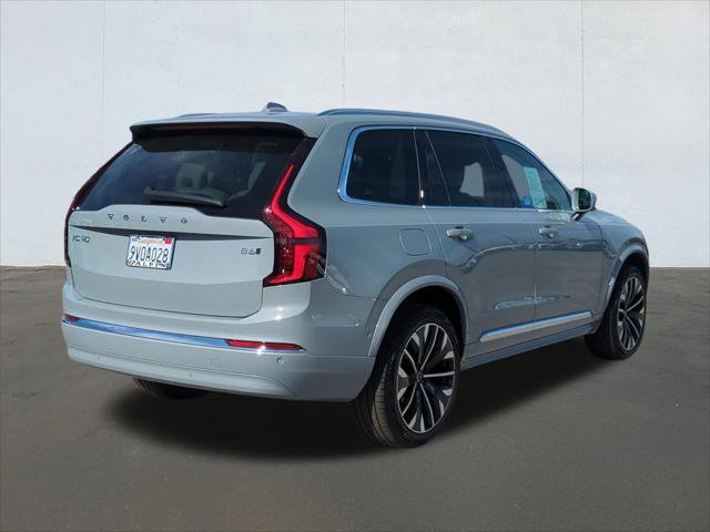 Used 2026 Volvo XC90 B6 Ultra w/ Protection Package image 5