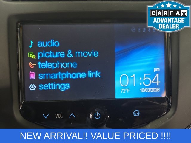 Used 2016 Chevrolet Trax LT w/ LPO, Protection Package FWD image 19