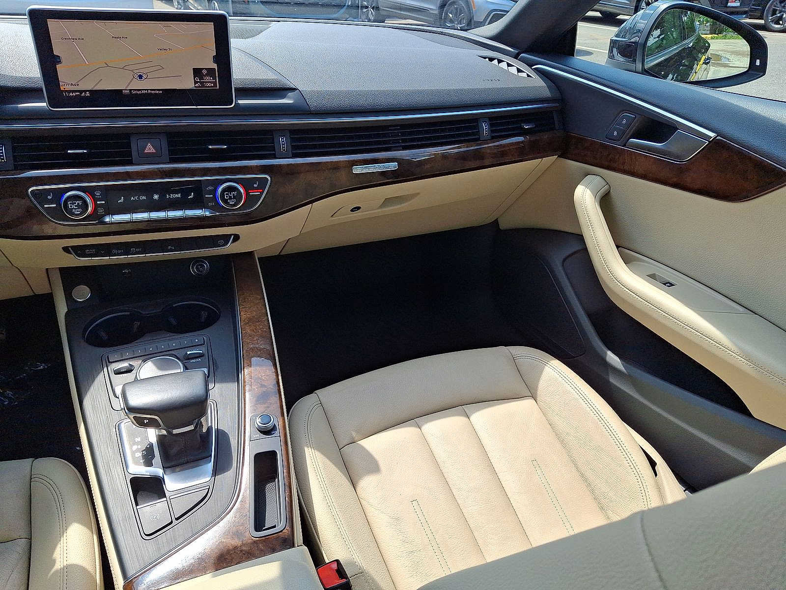 Used 2019 Audi A5 2.0T Premium Plus w/ Premium Plus AWD/4WD image 11
