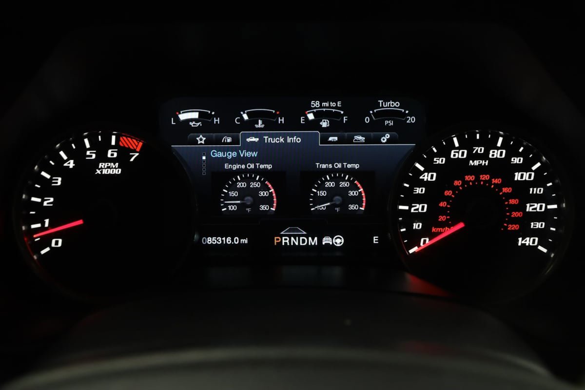 Used 2019 Ford F150 Raptor AWD/4WD image 24