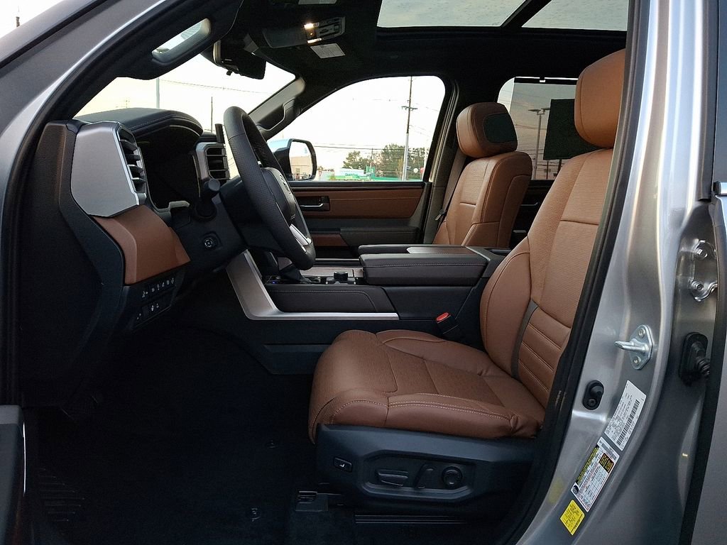 New 2026 Toyota Tundra 1794 Edition image 10