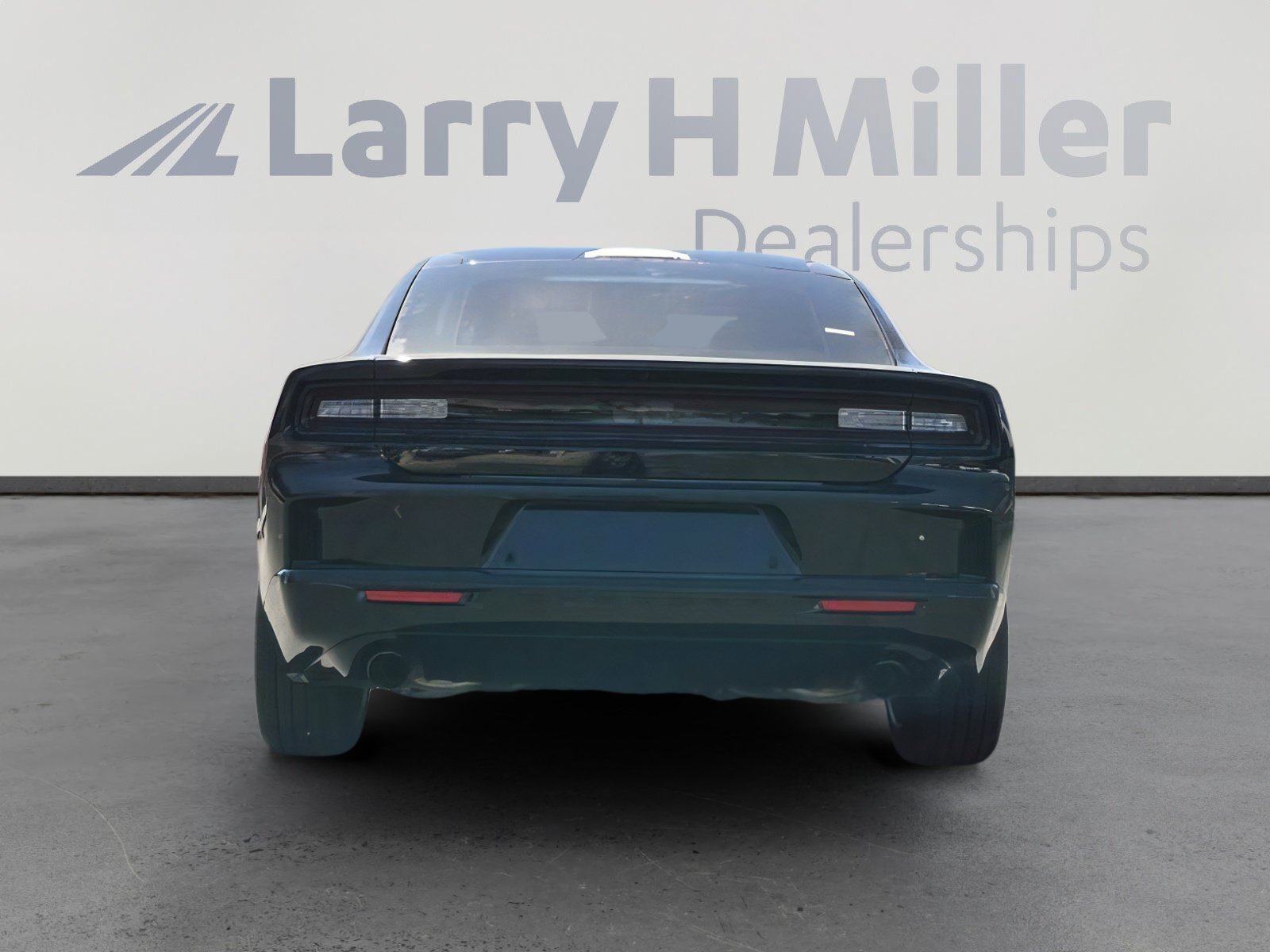 New 2026 Dodge Charger R/T w/ Driver Convenience Group AWD/4WD image 5