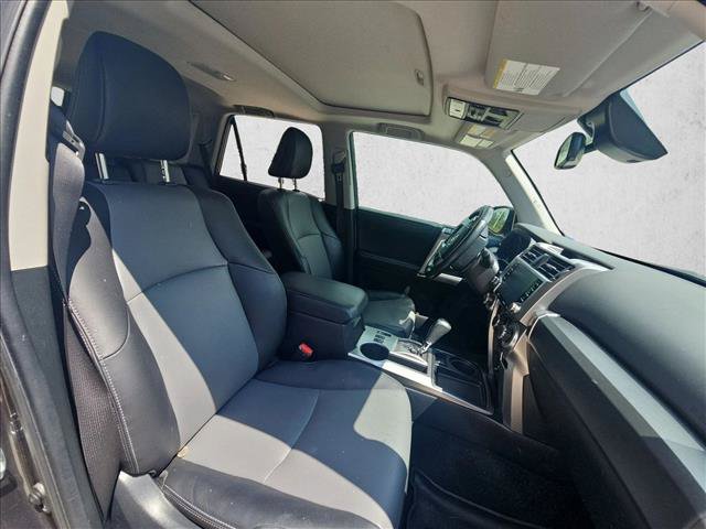 Used 2023 Toyota 4Runner SR5 Premium w/ Moonroof Package RWD image 19