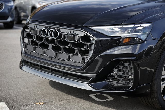 New 2026 Audi Q8 Premium Plus image 14