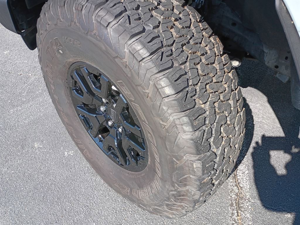 Used 2024 Ford Bronco Raptor image 20