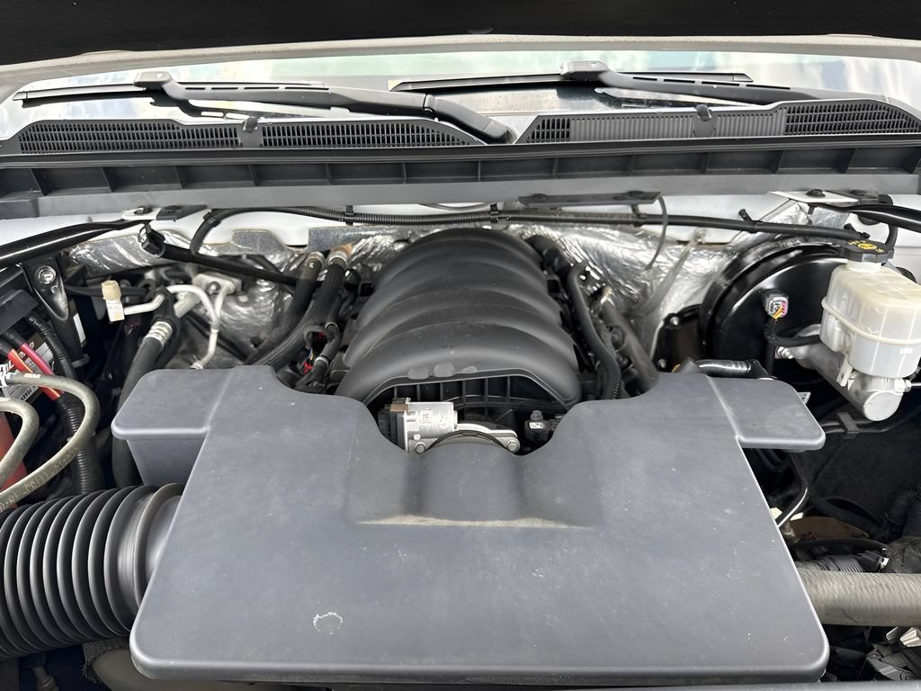 Used 2017 Chevrolet Silverado 1500 LT w/ All Star Edition AWD/4WD image 33