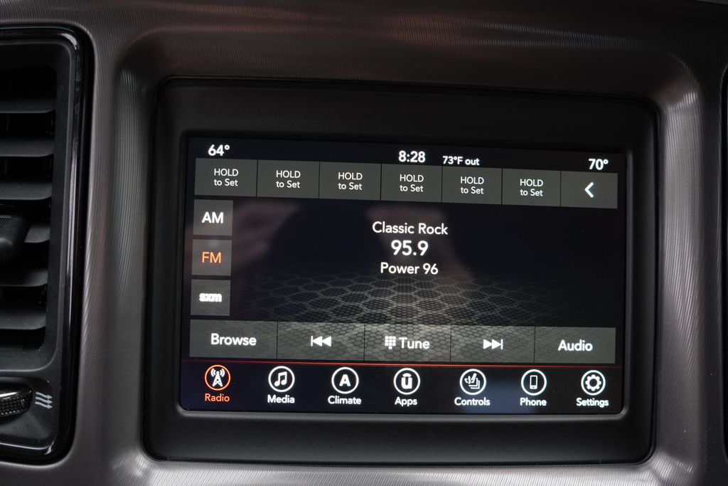 Certified 2022 Dodge Challenger SXT w/ Driver Convenience Group RWD image 22