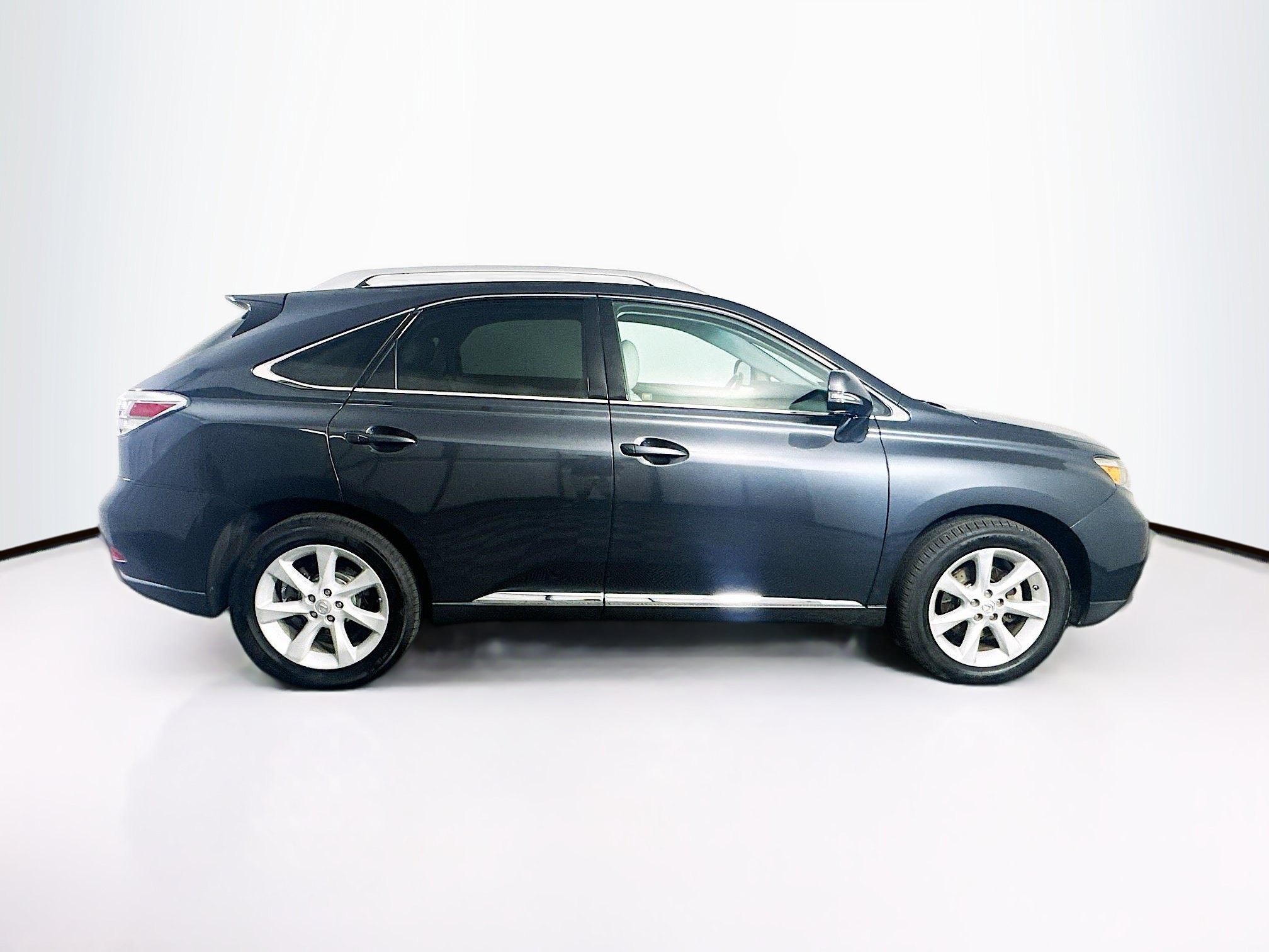 Used 2011 Lexus RX 350 2WD w/ Premium Pkg image 10