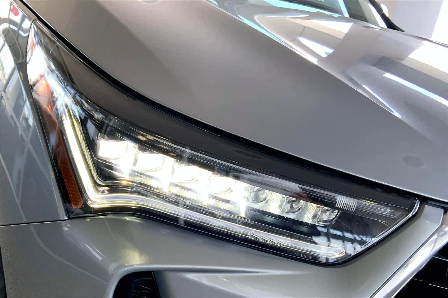 Used 2022 Acura RDX AWD w/ Technology Package image 28