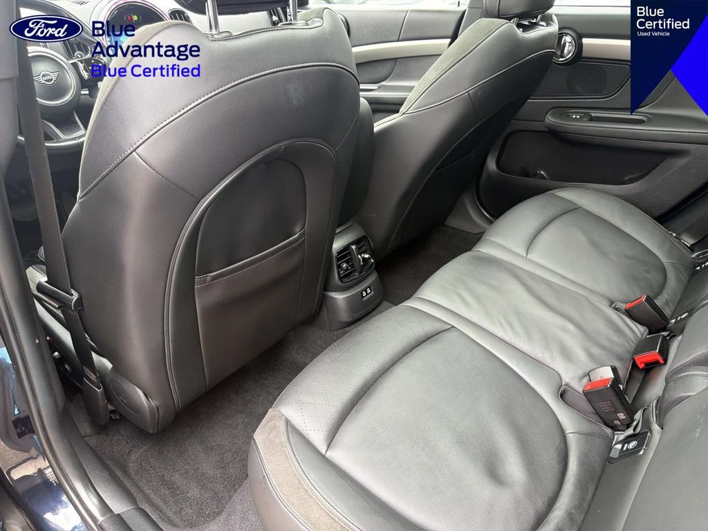 Used 2022 MINI Cooper Countryman S FWD image 12