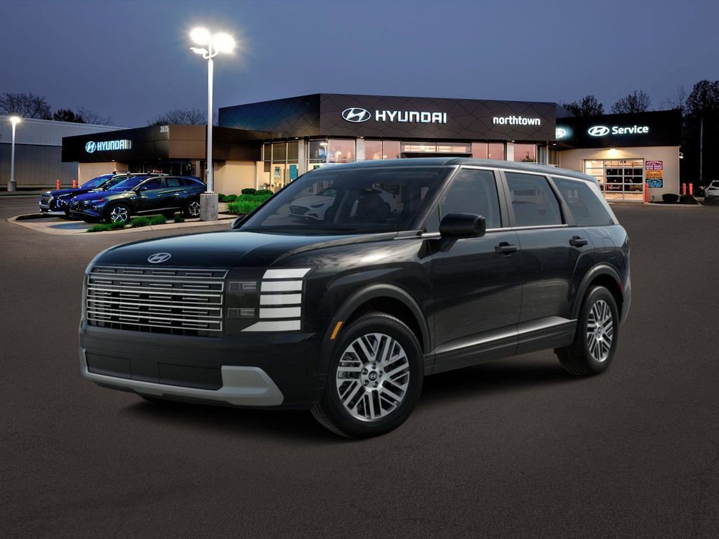 New 2026 Hyundai Palisade SE image 1