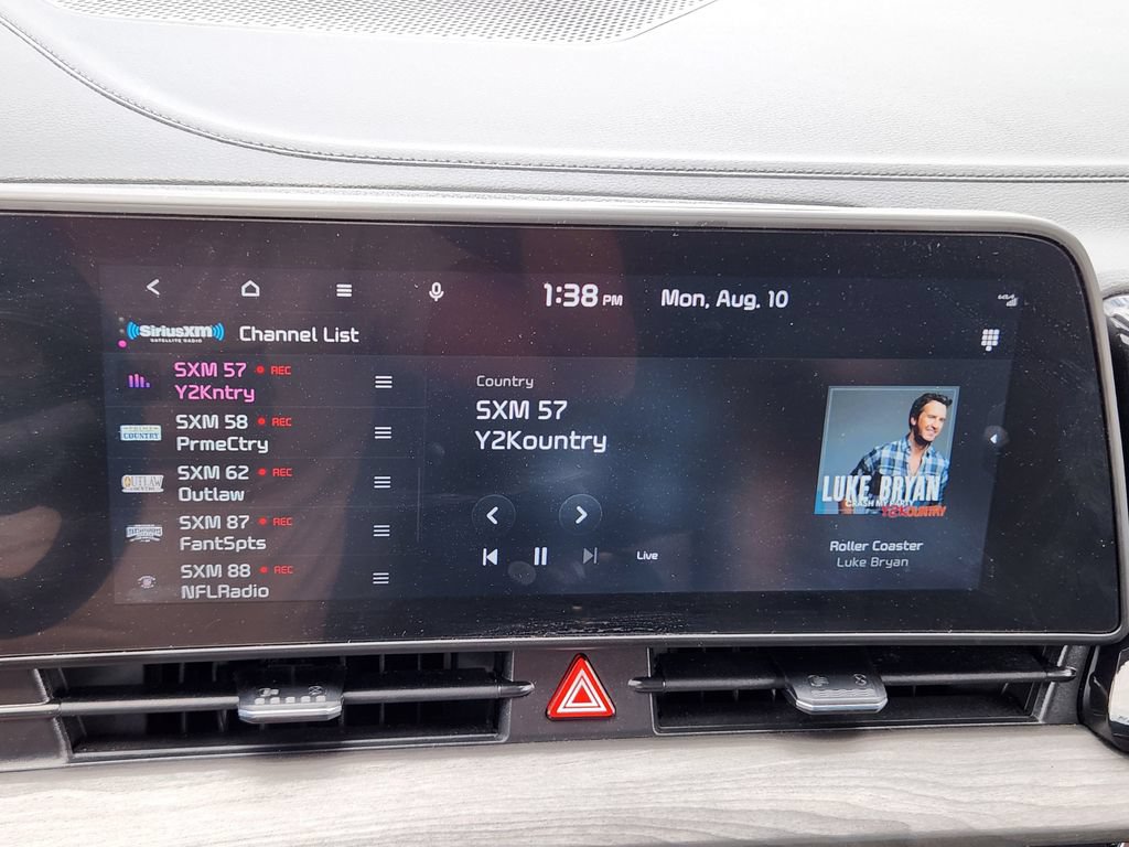 Certified 2024 Kia Sportage X-Line AWD/4WD image 20